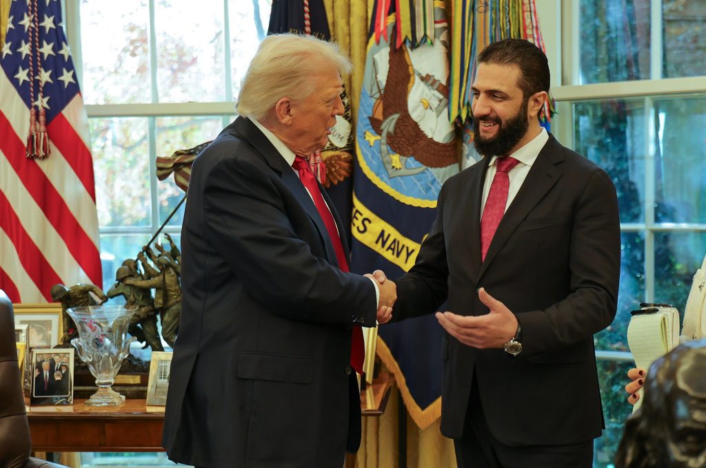 Syria rejects Lebanese trap: Damascus, Beirut, and Tel Aviv send Trump back to his illusions