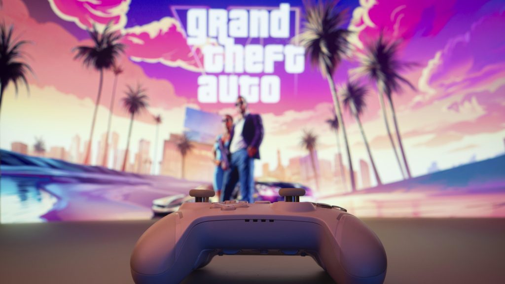 GTA 6 sortira uniquement en téléchargement, cela signifie-t-il que la version disque est abandonnée ?