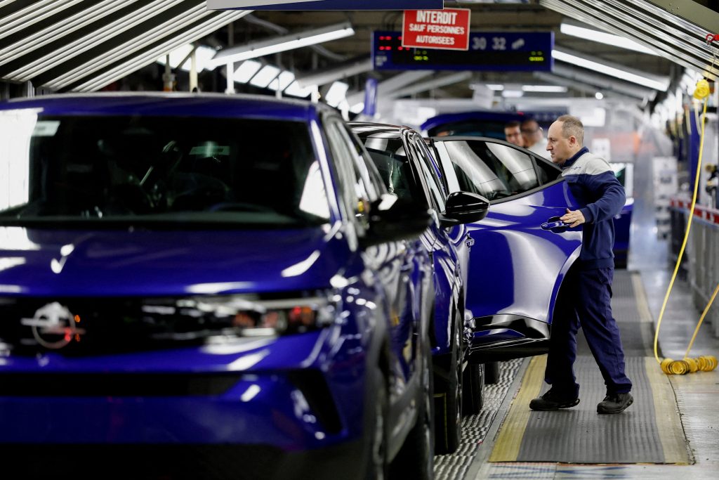 Opel prépare activement son implantation : Equipementiers allemands se rapprochent de l’écosystème local