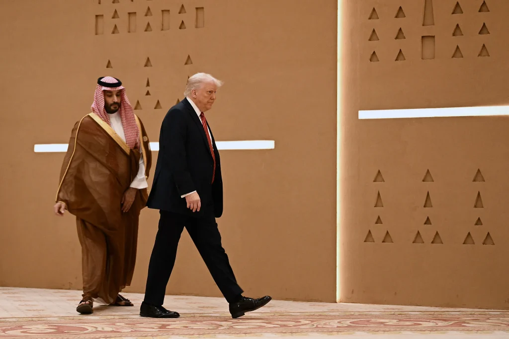 Washington envisagerait de réduire ses troupes en Arabie saoudite : vers une rupture avec Riyad ?