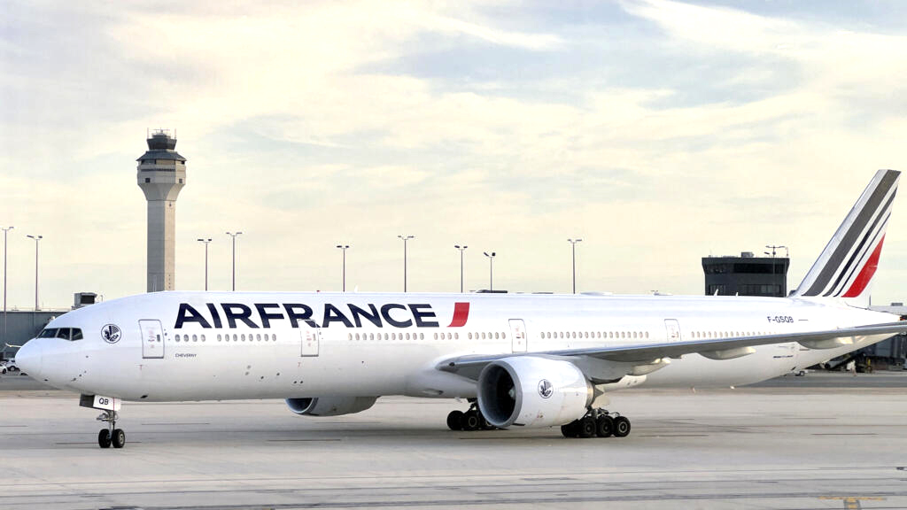 Un été 2026 riche en destinations : Air France renforce les vols vers l’Algérie