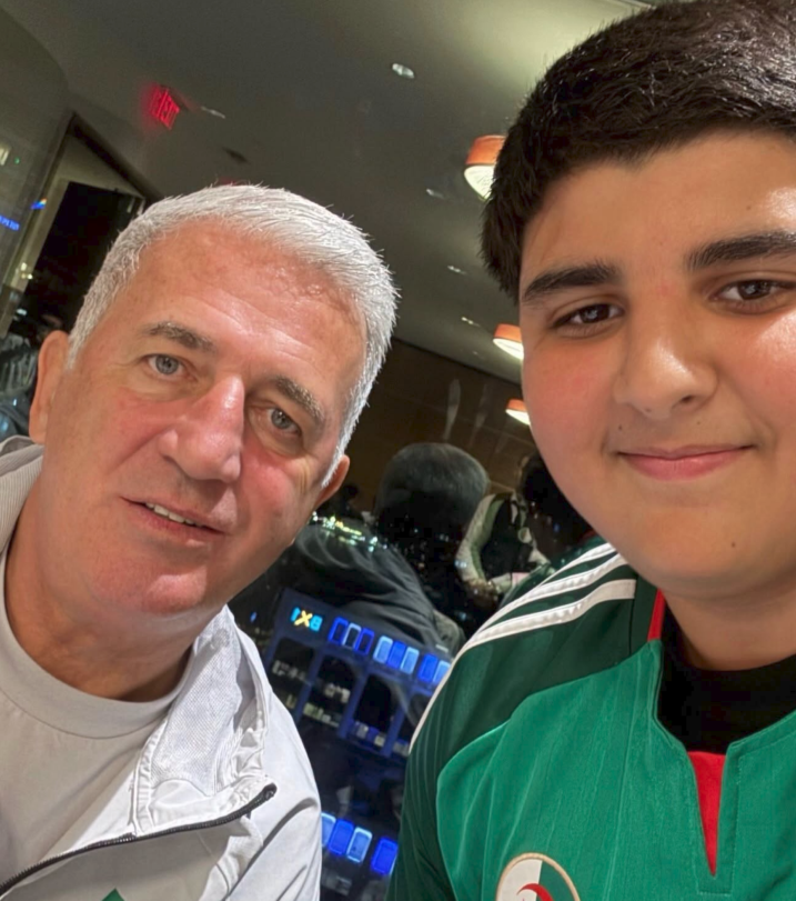 L’affaire Wassim racontée par… Wassim