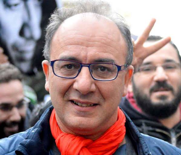 Amar Mohand-Amer, Historien et chercheur au Centre de recherche en anthropologie sociale et culturelle (Crasc) : «Nous sommes sortis de l’unanimisme historique»
