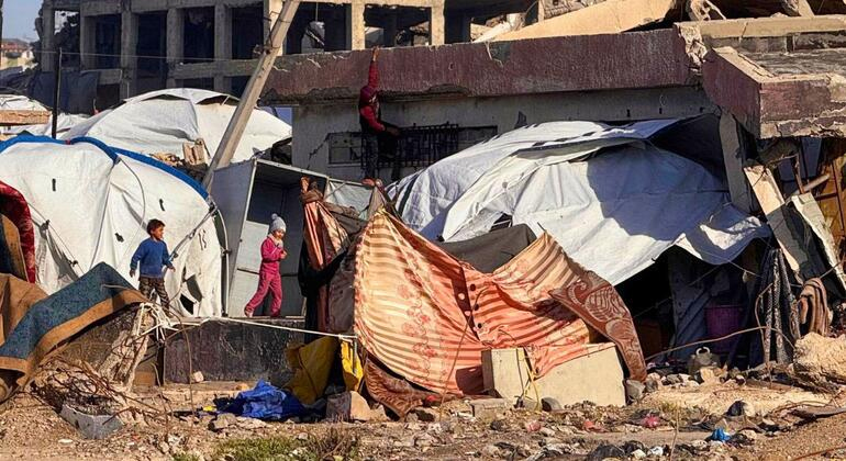 Crise humanitaire à Ghaza : L’été empire les conditions de vie déjà catastrophiques des Palestiniens