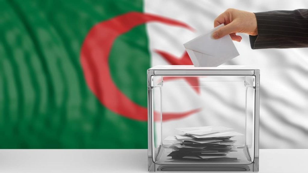 Algerian legislative elections: FLN solidifies dominance amid low turnout