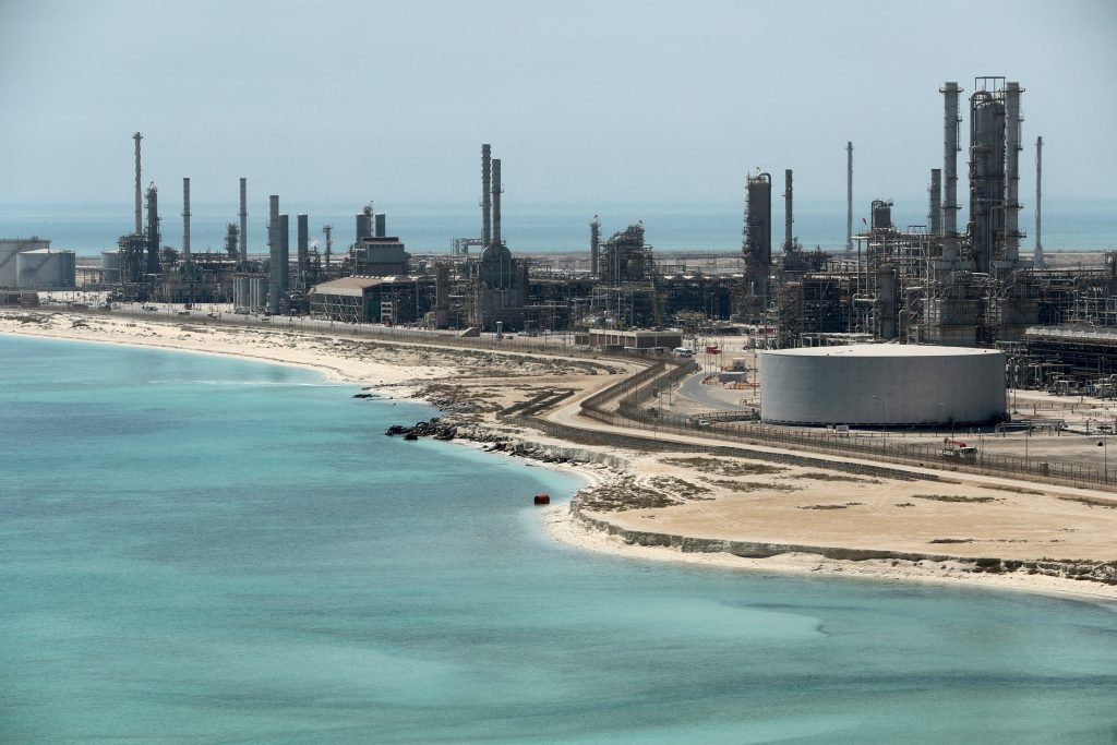 Pétrole : l’Arabie saoudite prépare l’après-Ormuz en agrandissant son pipeline vers la mer Rouge