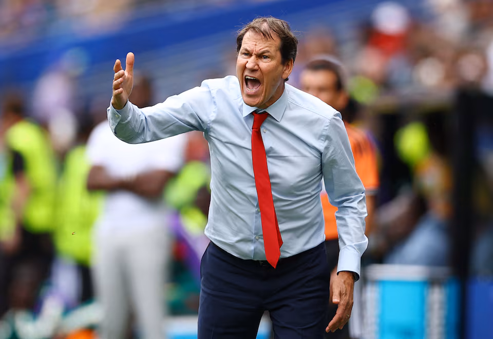 World Cup 2026: Tactical analysis meets racial stereotypes