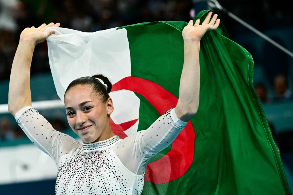 L’Algérie valide son billet pour Rotterdam et s’installe dans le top mondial