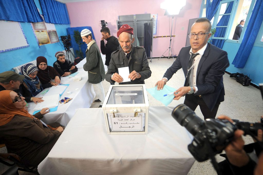 Élections législatives : Plus de 24,5 millions d’électeurs appelés aux urnes aujourd’hui