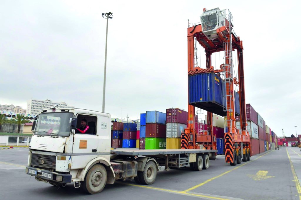 Programmes prévisionnels d’importation (PPI) : Rezig ordonne le traitement immédiat des demandes des opérateurs