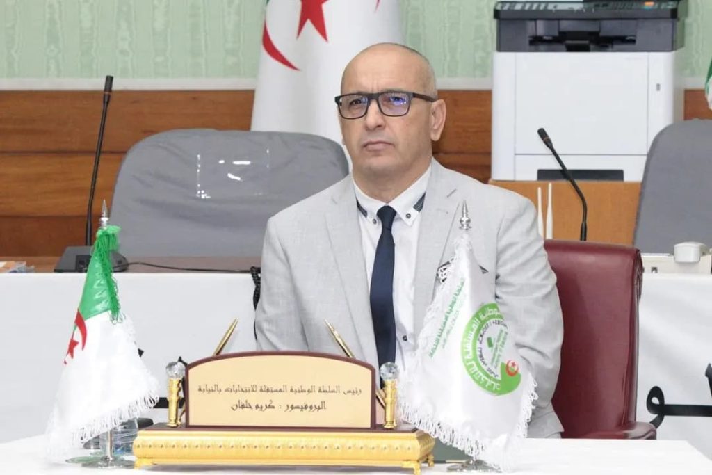 Législatives 2026 : L’Algérie peaufine les derniers détails du scrutin