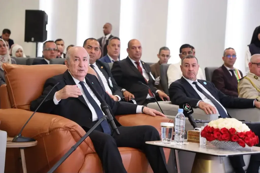 Procédures administratives et croissance économique : Statistiques et numérisation au cœur de la vision présidentielle