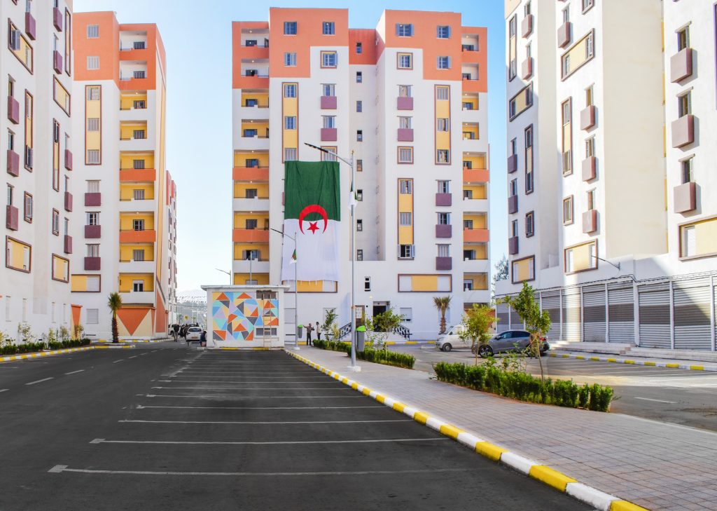 Le secteur de l’habitat est devenu «une fierté» pour l’Algérie