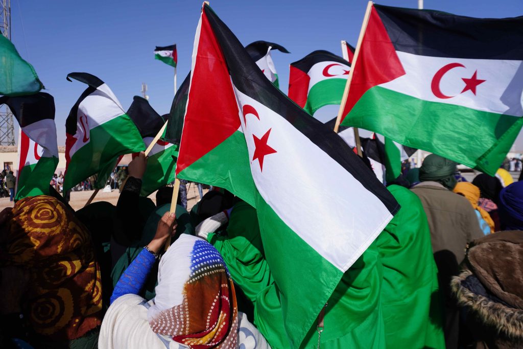 Sahara occidental : le cri d’alarme des juristes européens face au trou noir des droits humains