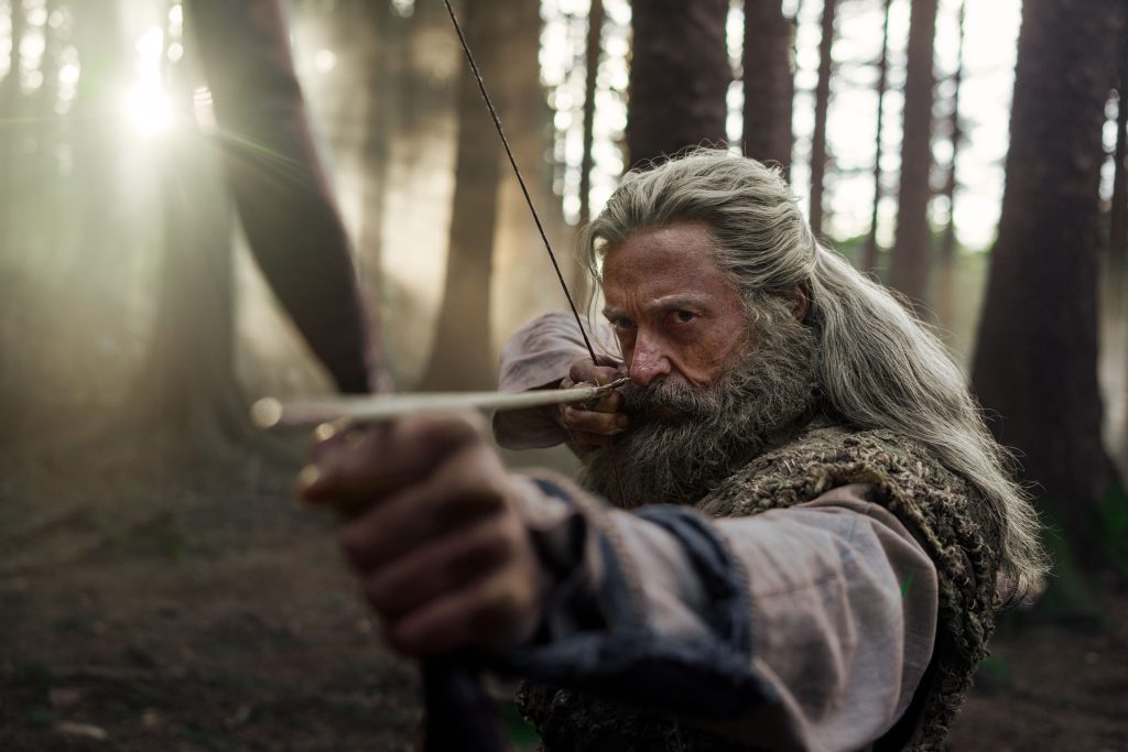 Le mythe brisé de Robin des Bois : Hugh Jackman incarne un monstre en quête de rédemption