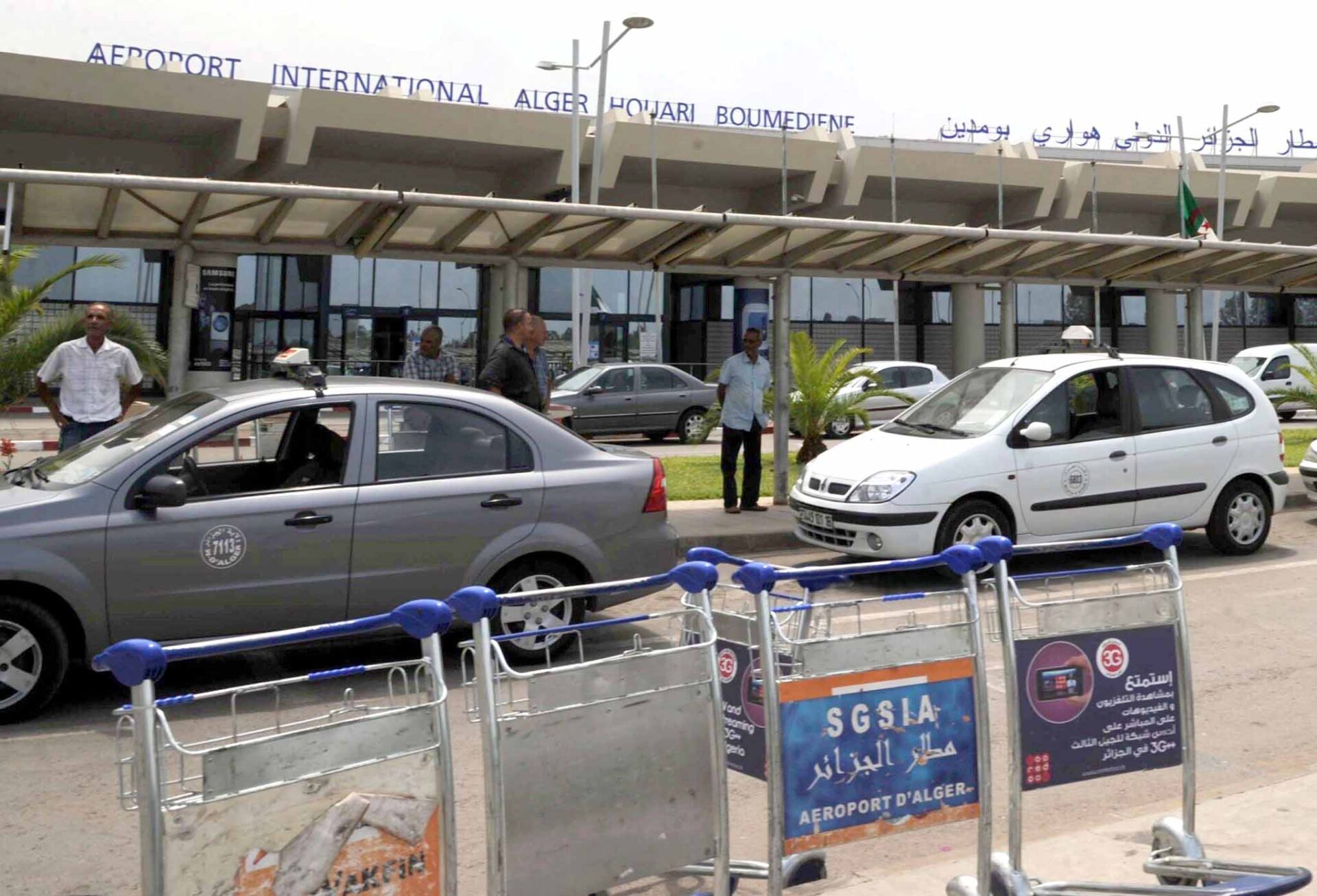 Micro-importation : Le mode opératoire détaillé - El Watan